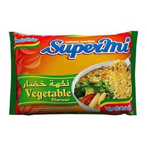 اندومي